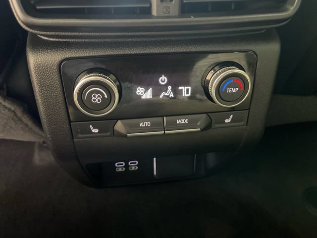 Used 2024 Acura ZDX Type S AWD/4WD image 20