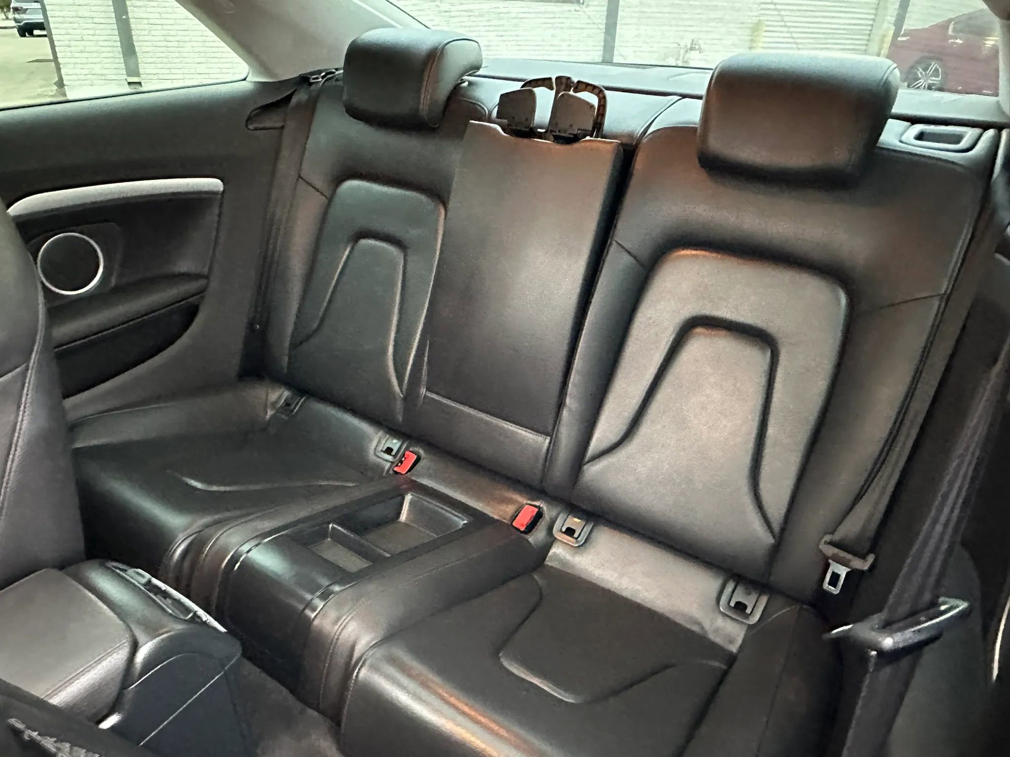 Used 2014 Audi A5 2.0T Premium Plus w/ Premium Plus Package AWD/4WD image 16