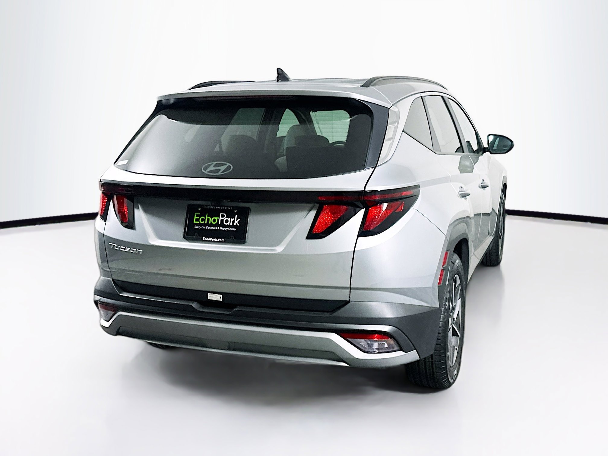 Used 2025 Hyundai Tucson SEL image 9