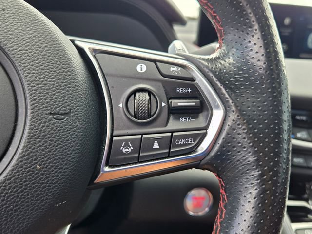 Certified 2023 Acura TLX Type S image 24