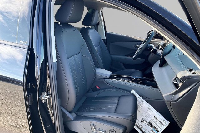 New 2026 Audi Q3 quattro 2.0T AWD/4WD image 7