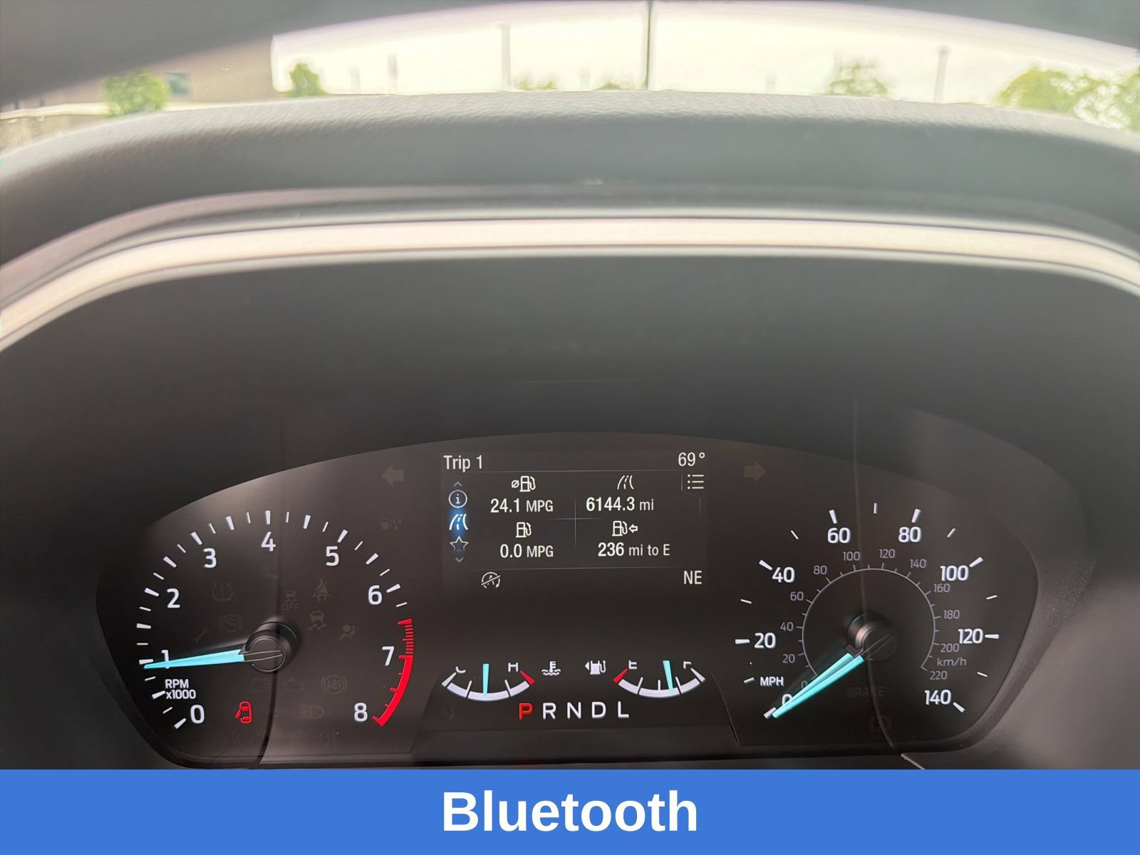 Used 2020 Ford Escape SE AWD/4WD image 13