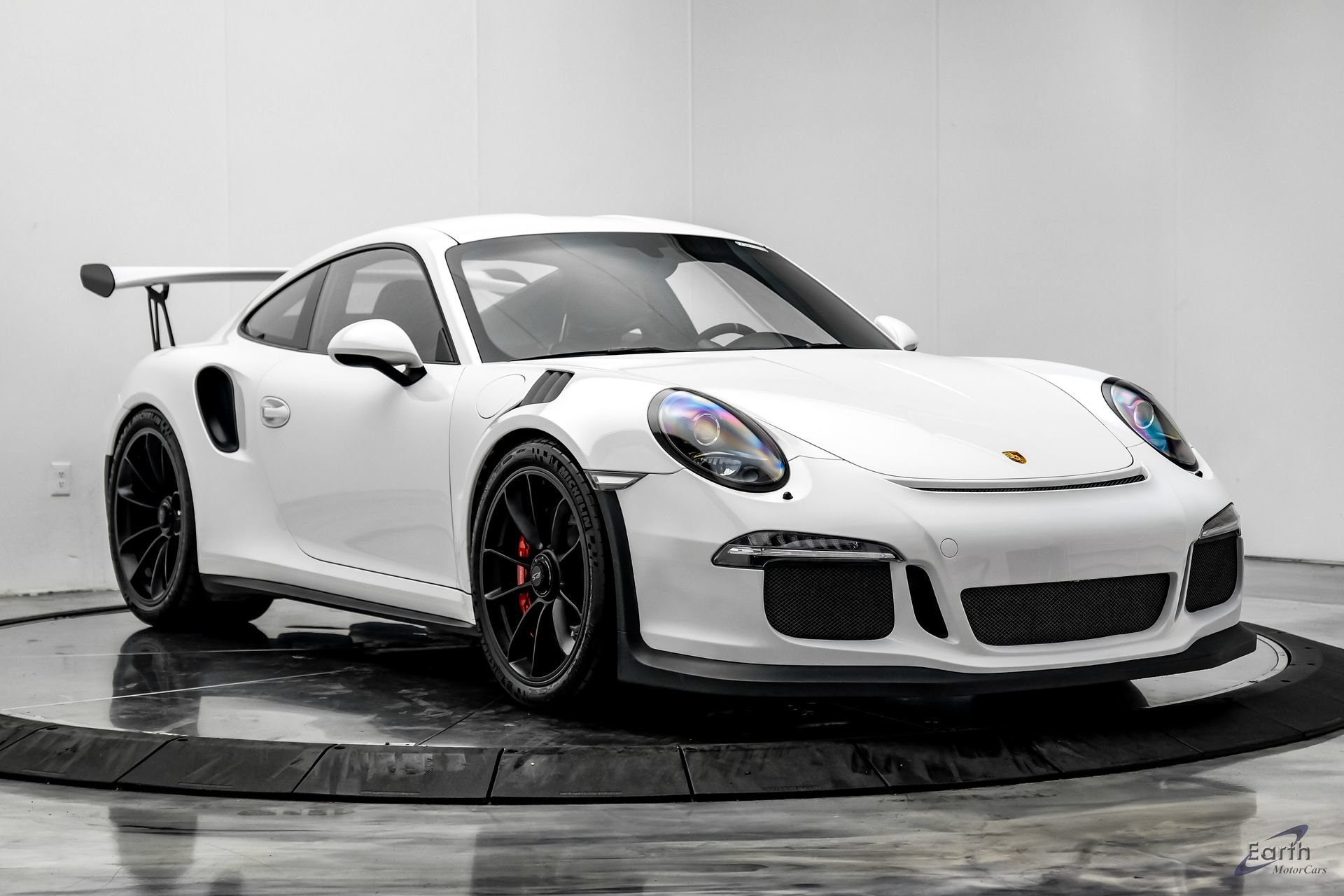 Used 2016 Porsche 911 GT3 RS RWD image 28