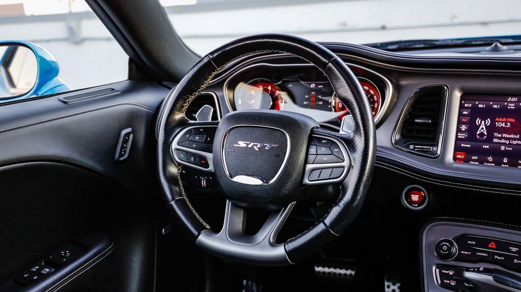 Used 2023 Dodge Challenger SRT Hellcat image 18