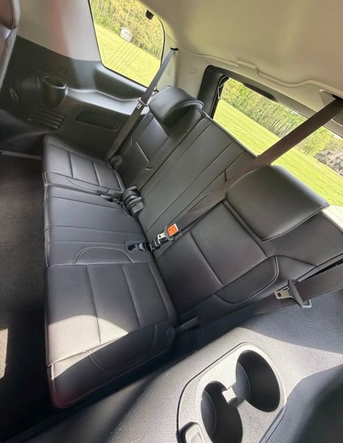 Used 2018 GMC Yukon Denali w/ Open Road Package image 10