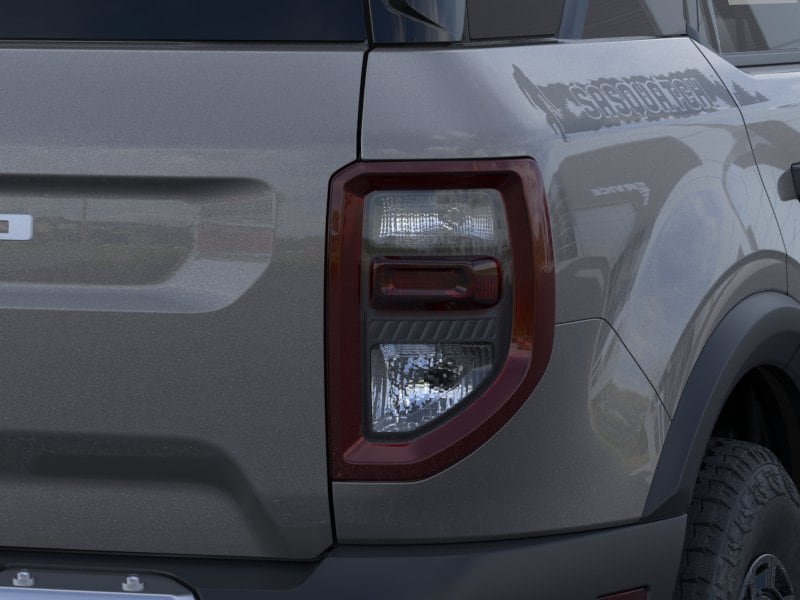 New 2026 Ford Bronco Sport Badlands w/ Sasquatch Badlands Package AWD/4WD image 44