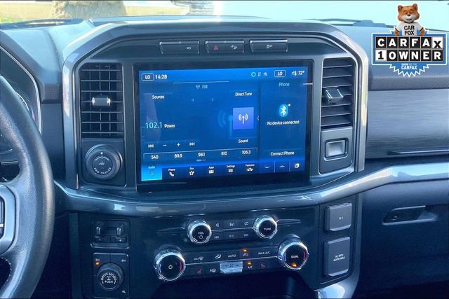Used 2022 Ford F150 XLT image 6