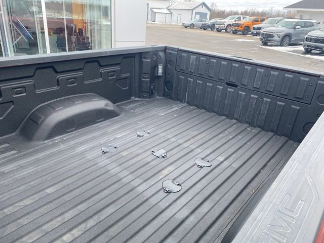 Used 2023 GMC Sierra 2500 Denali image 8