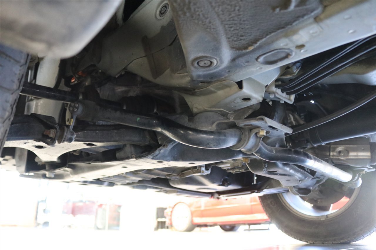Used 2005 Honda Element EX image 27