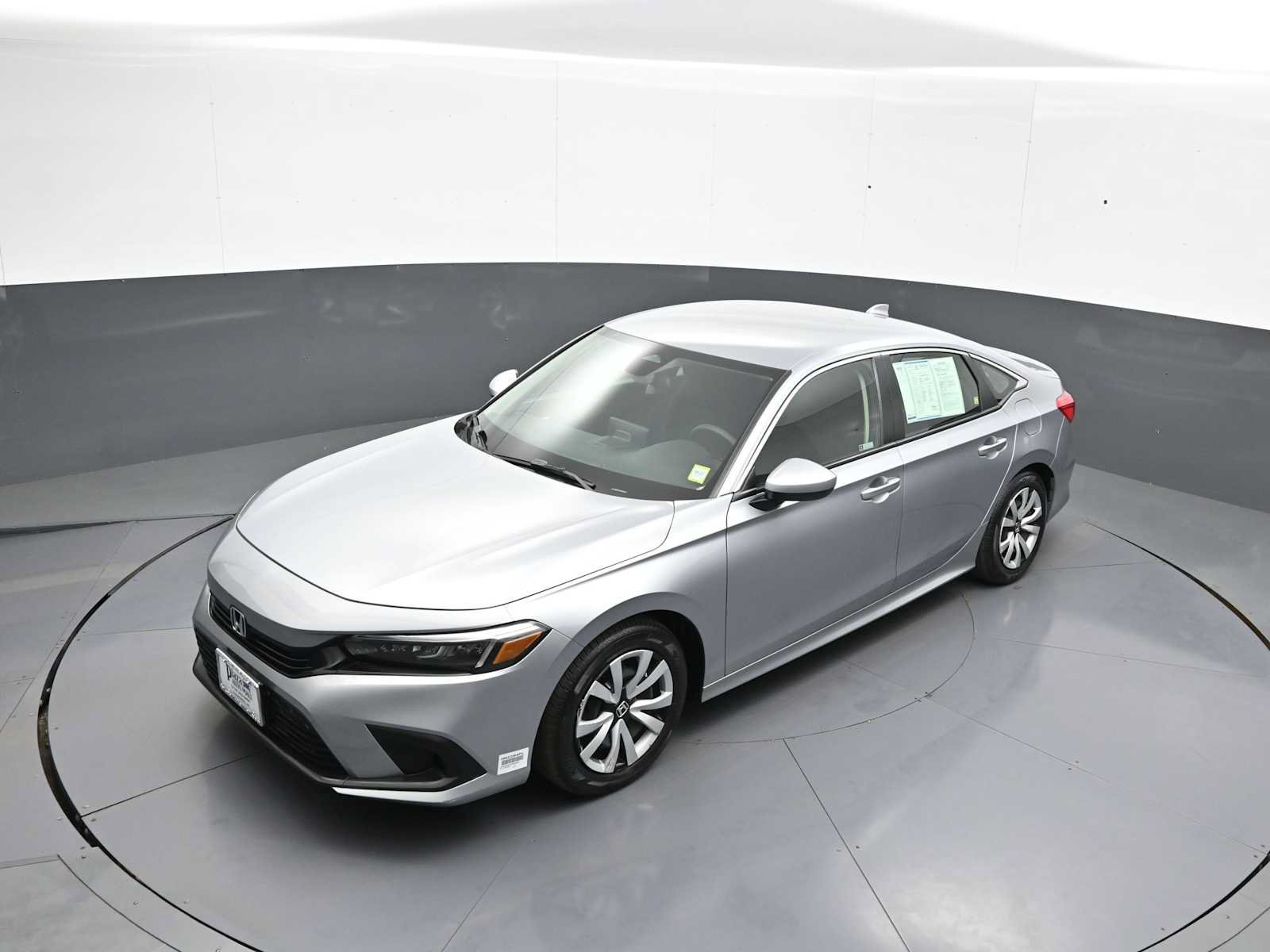Used 2024 Honda Civic LX image 33