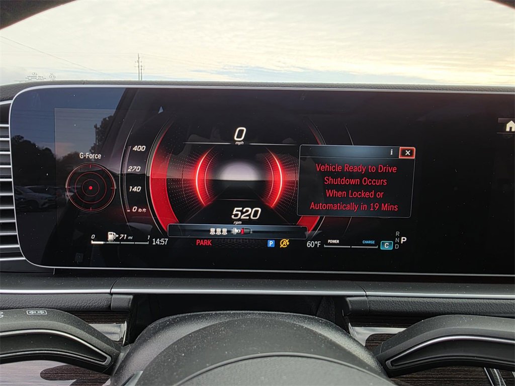 Used 2026 Mercedes-Benz GLE 450 4MATIC image 15