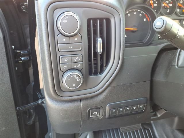 New 2026 Chevrolet Silverado 2500 W/T w/ WT Convenience Package AWD/4WD image 11