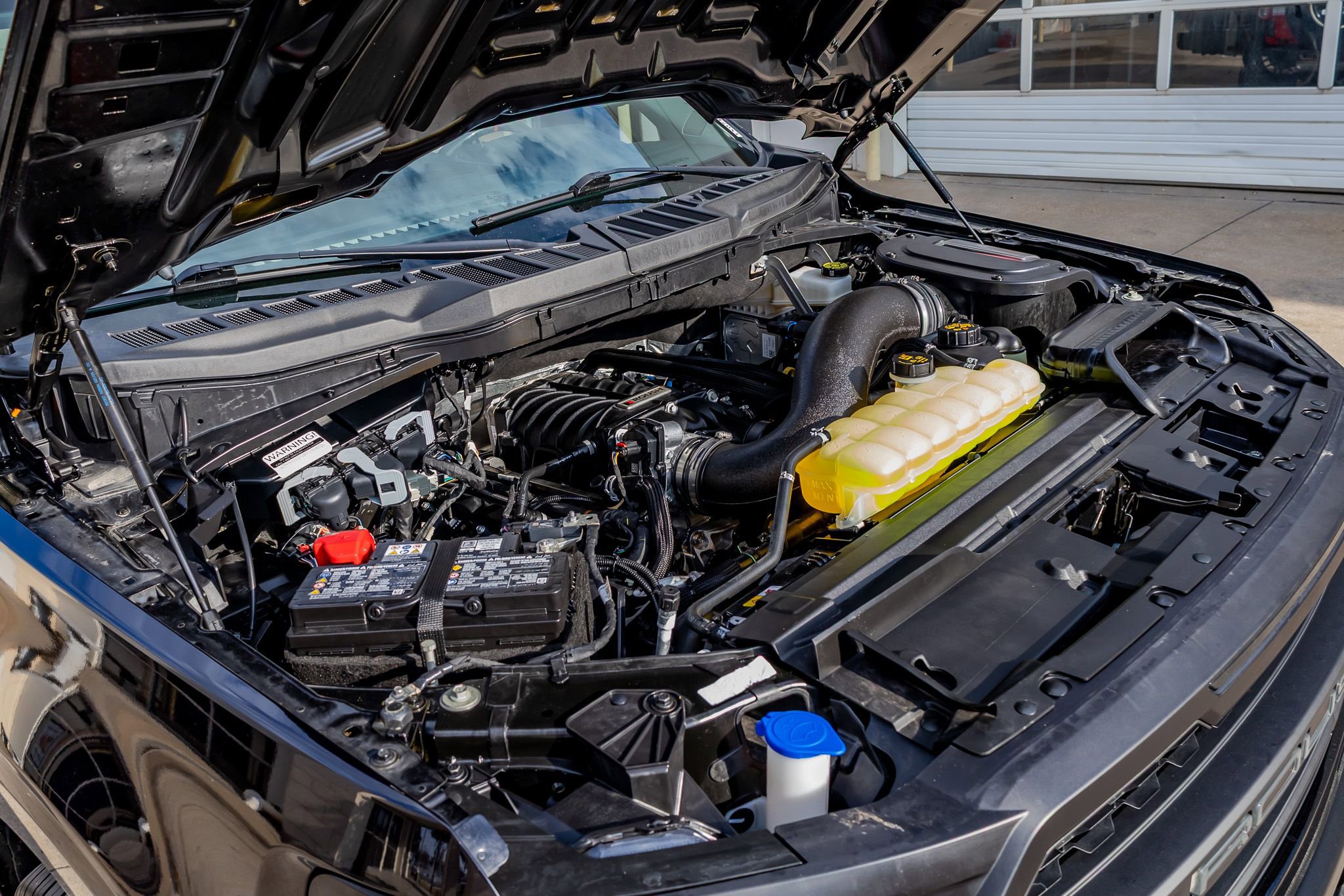 Used 2025 Ford F150 XL image 33