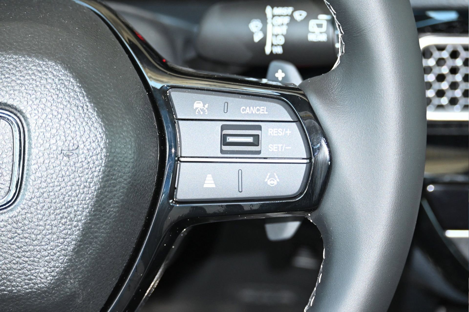 New 2025 Honda Civic Sport image 22