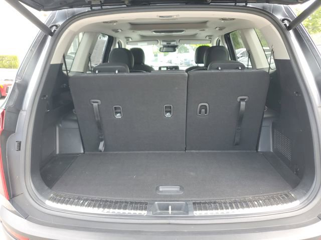 Certified 2021 Kia Telluride SX w/ Towing Package FWD image 6