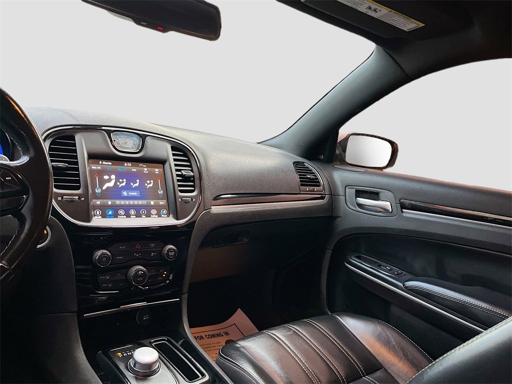Used 2021 Chrysler 300 S image 22
