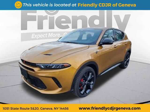 Used 2024 Dodge Hornet R/T image 1