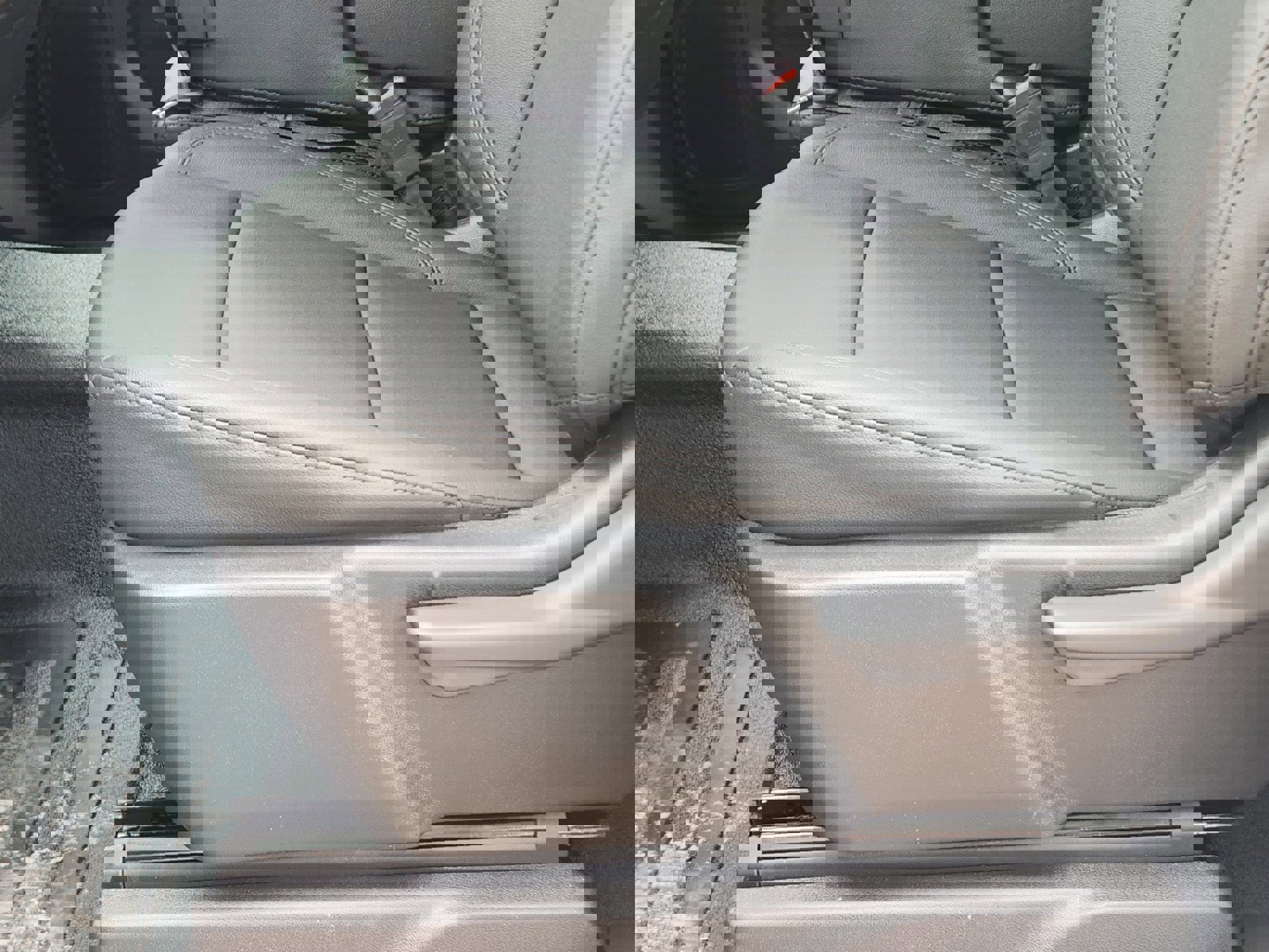 New 2024 Chevrolet Silverado 1500 W/T w/ WT Value Package image 26