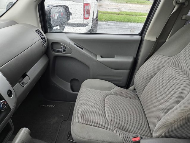 Used 2019 Nissan Frontier SV AWD/4WD image 15