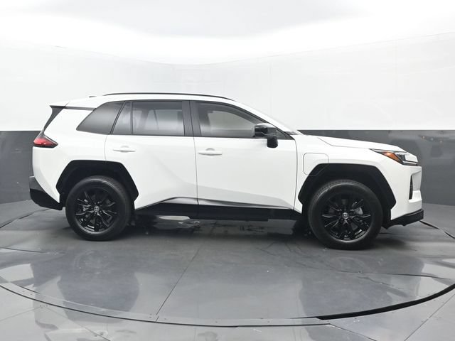 Used 2026 Toyota RAV4 SE AWD/4WD image 2