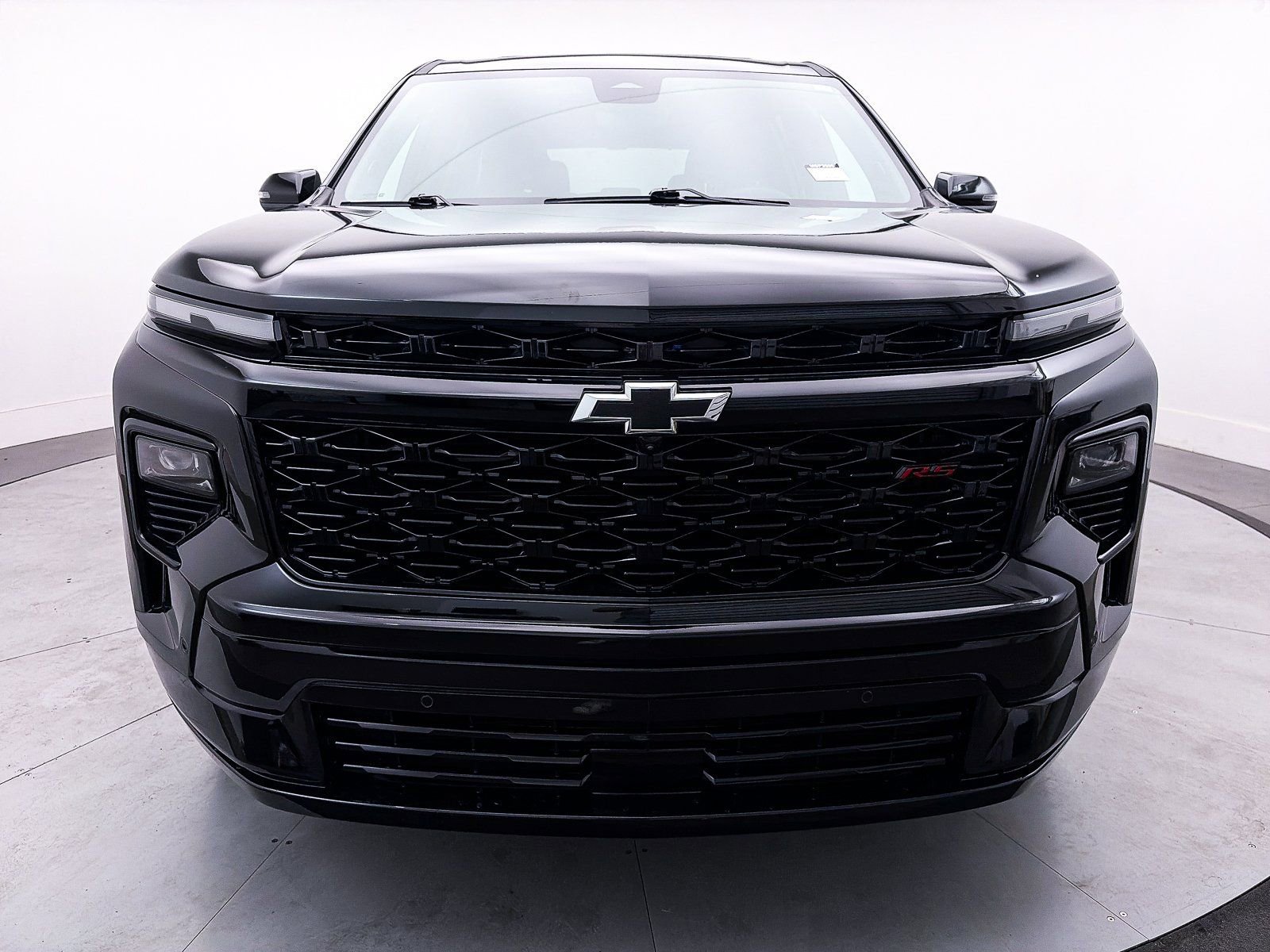 Used 2024 Chevrolet Traverse RS w/ LPO, Floor Liner Package image 12