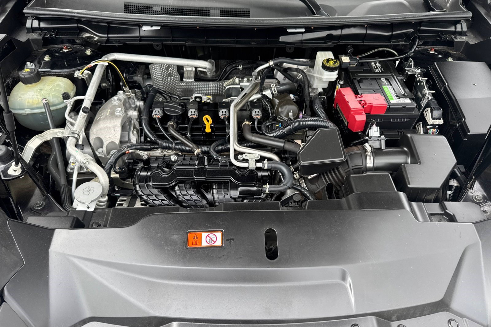 Used 2024 Mitsubishi Outlander SE AWD/4WD image 37
