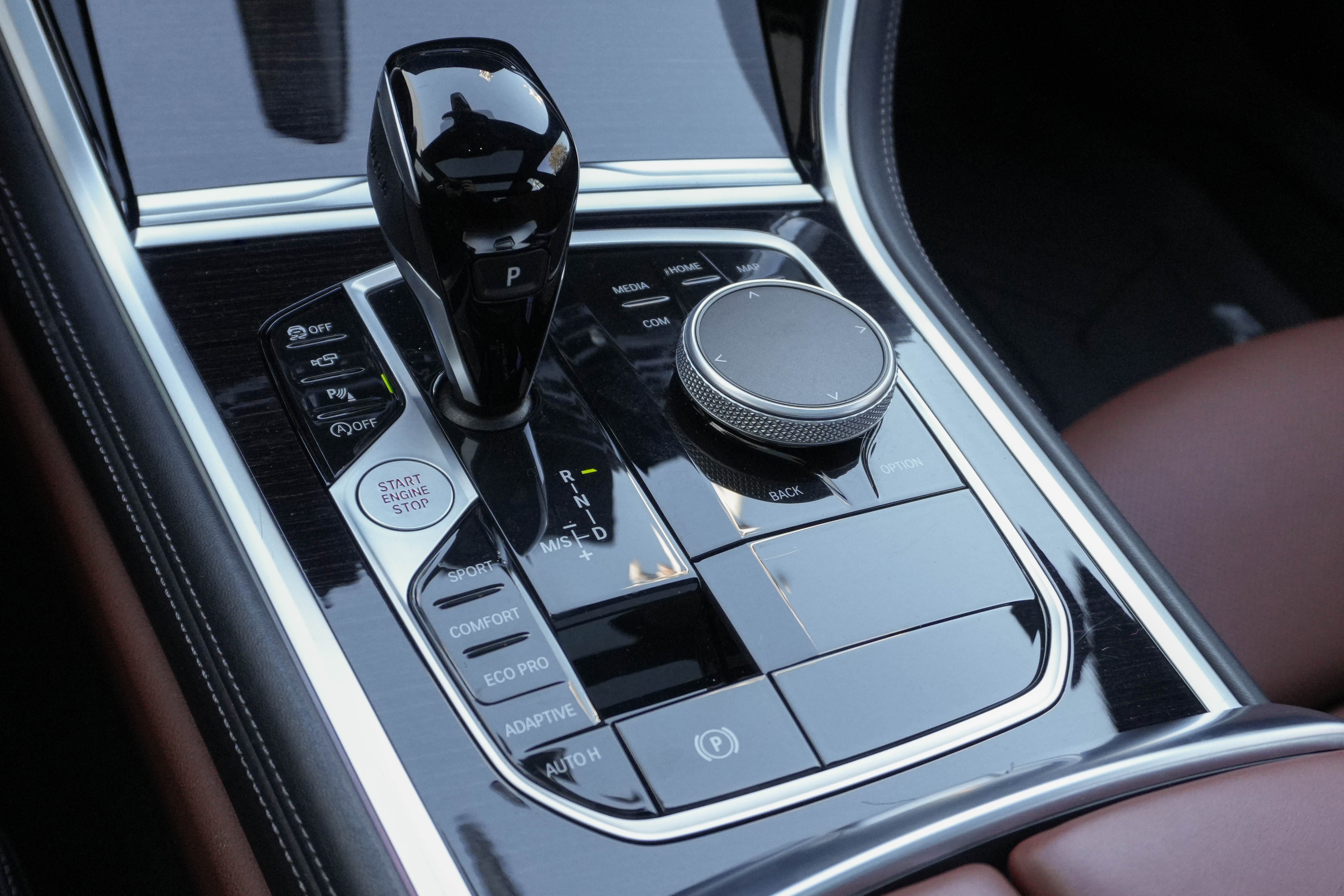 Certified 2023 BMW 840i Gran Coupe 840i Gran Coupe w/ M Sport Professional Package image 27