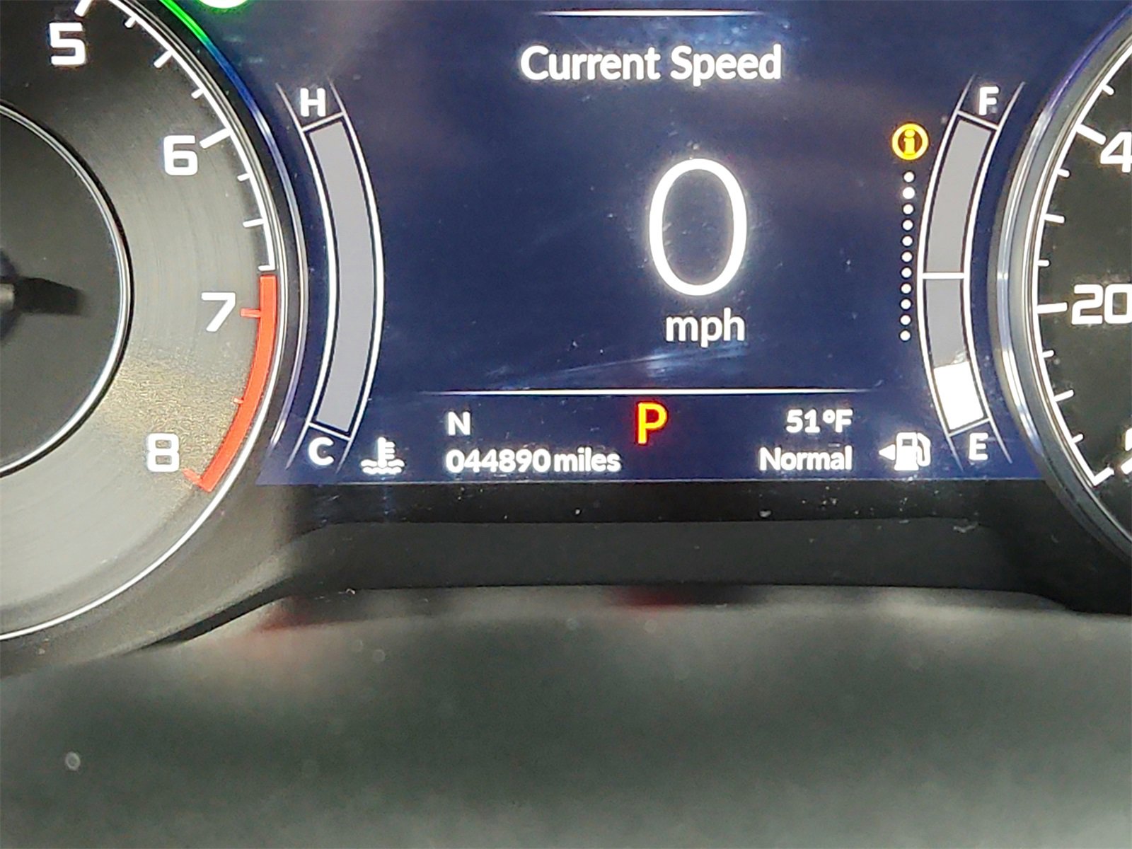 Used 2023 Acura RDX w/ Technology Package image 23