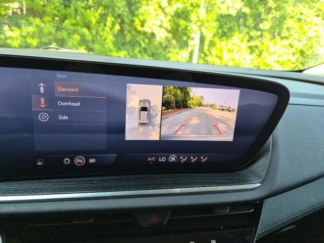 Used 2024 Buick Envision Preferred AWD/4WD image 22