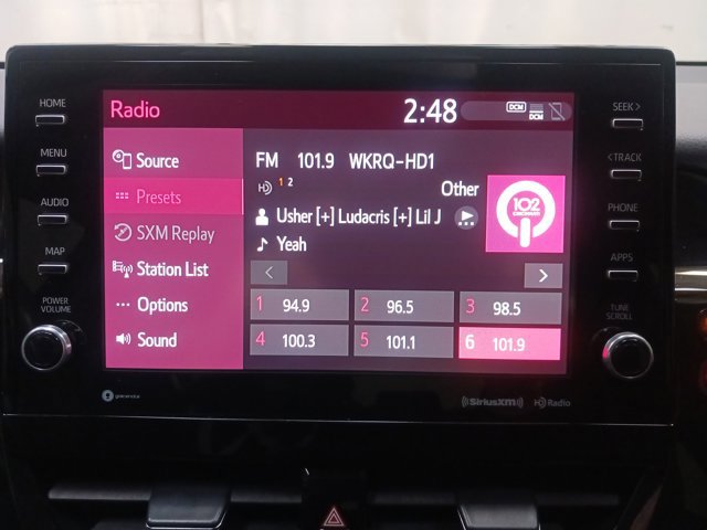 Used 2021 Toyota Camry XSE image 20