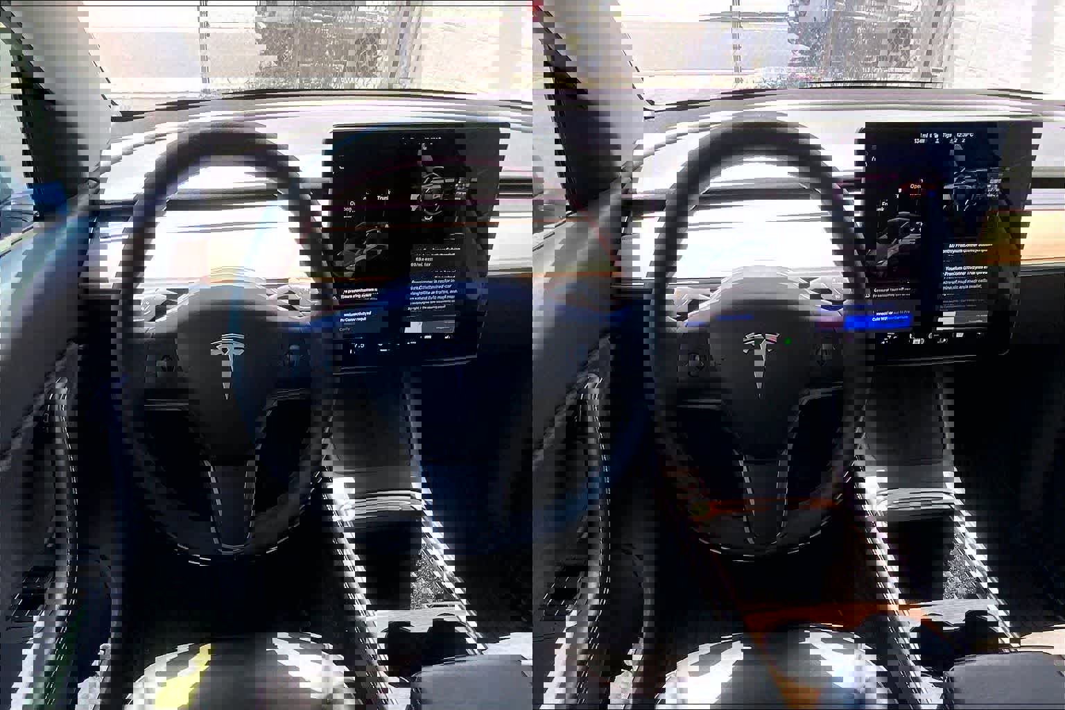 Used 2021 Tesla Model Y 2WD image 14