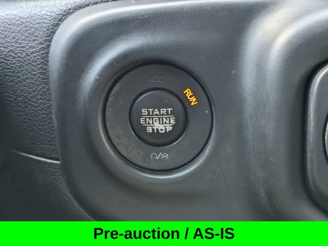 Used 2018 Jeep Wrangler Unlimited Rubicon AWD/4WD image 28
