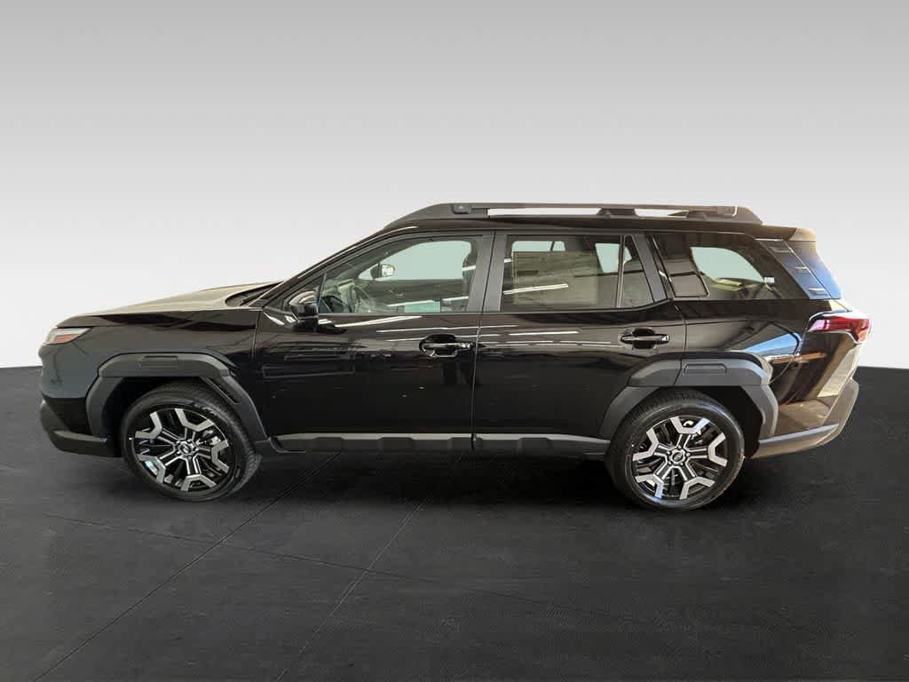 New 2026 Subaru Outback Touring XT AWD/4WD image 3