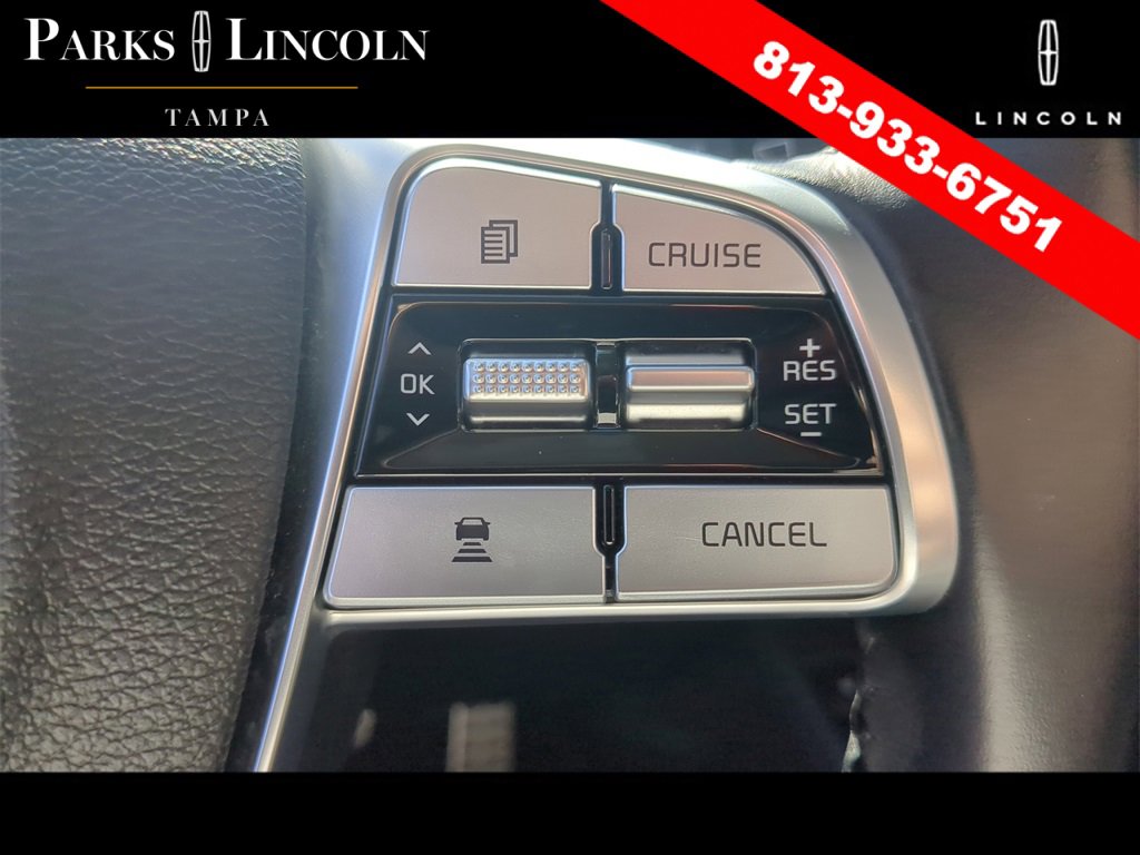 Used 2020 Kia Telluride SX image 30