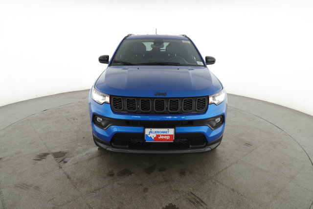 New 2026 Jeep Compass Latitude image 3