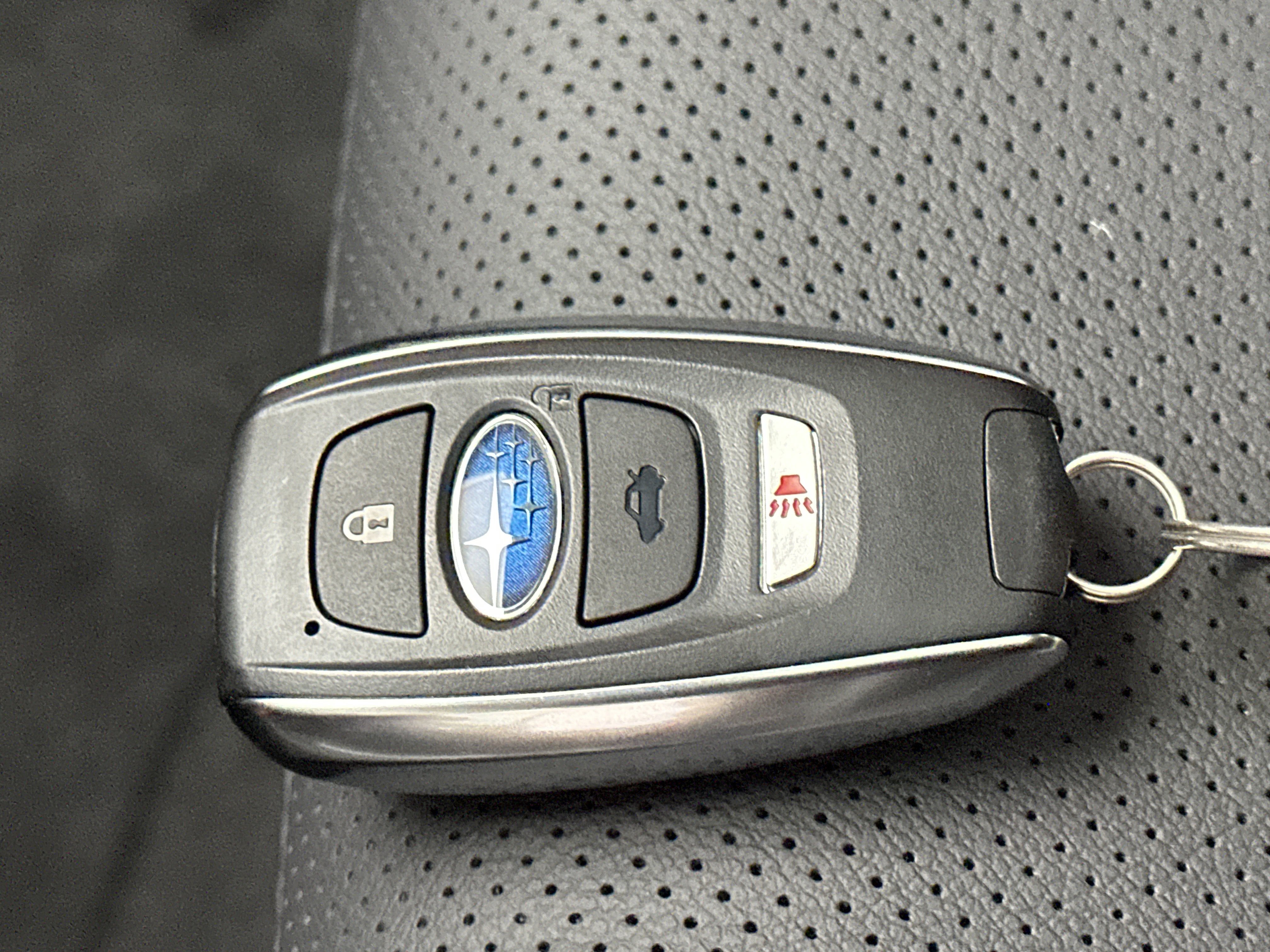 New 2025 Subaru Ascent Limited w/ Popular Package #2 image 45