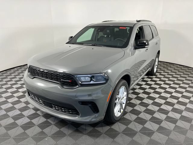 New 2026 Dodge Durango GT AWD/4WD image 2