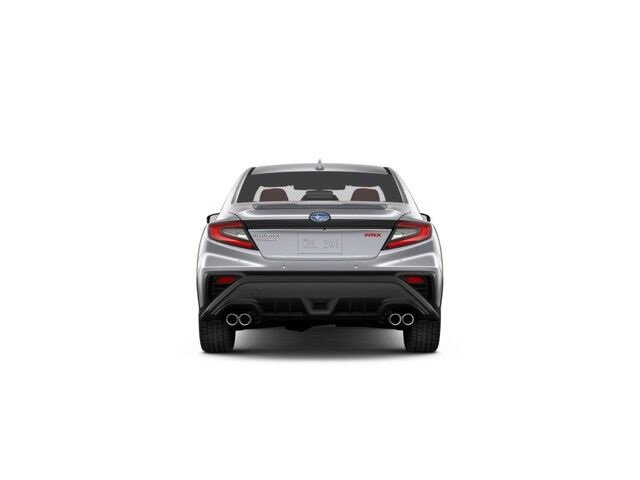 New 2025 Subaru WRX Limited image 9