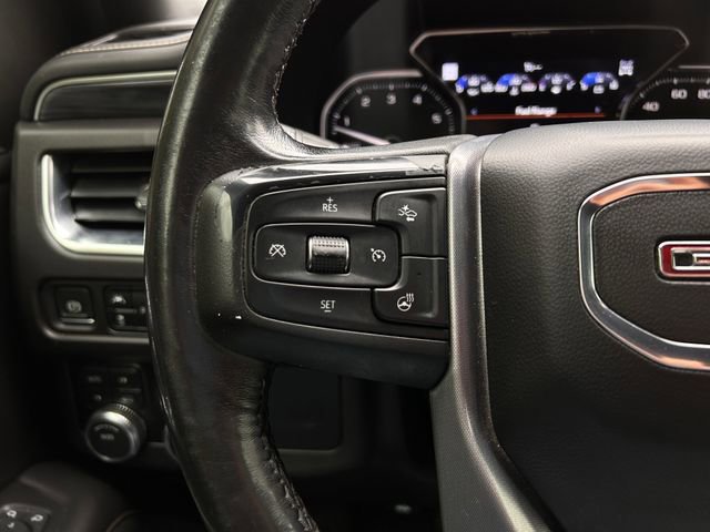 Used 2021 GMC Yukon XL SLT w/ SLT Premium Package image 14