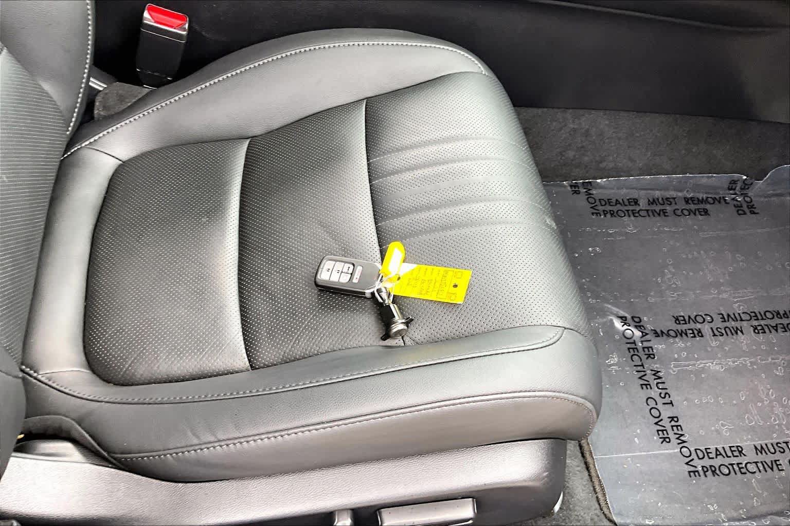 Used 2021 Honda Accord Sport Special Edition image 14