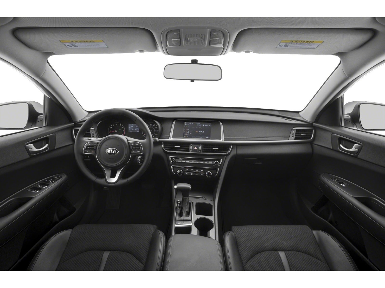 Used 2018 Kia Optima S image 5
