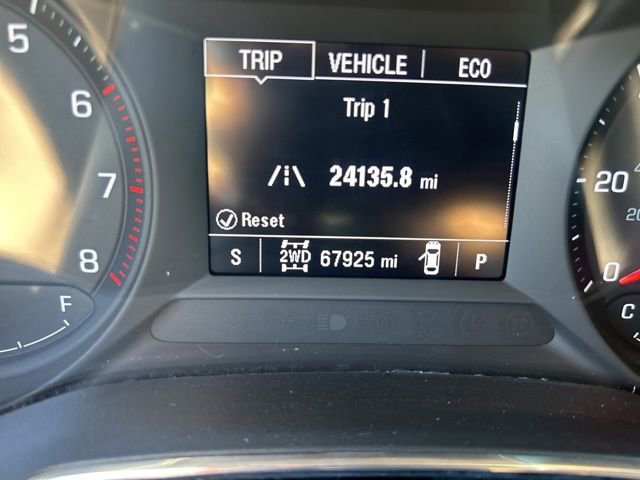 Used 2023 Chevrolet TrailBlazer LT w/ Convenience Package image 22