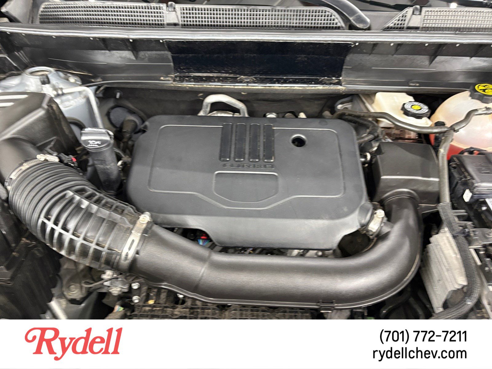Used 2023 GMC Acadia SLT w/ Preferred Package AWD/4WD image 20