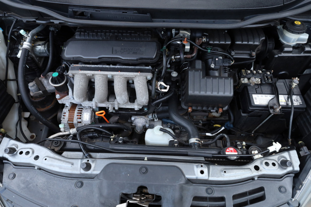 Used 2013 Honda Fit Sport image 29