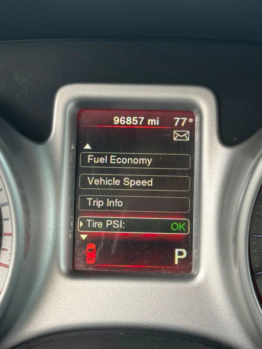 Used 2020 Dodge Journey SE w/ SE Popular Equipment Group image 13