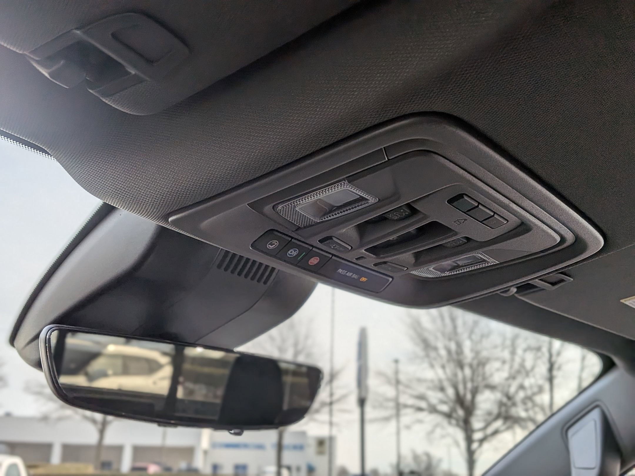 Used 2023 Chevrolet Silverado 1500 LTZ w/ Technology Package image 30