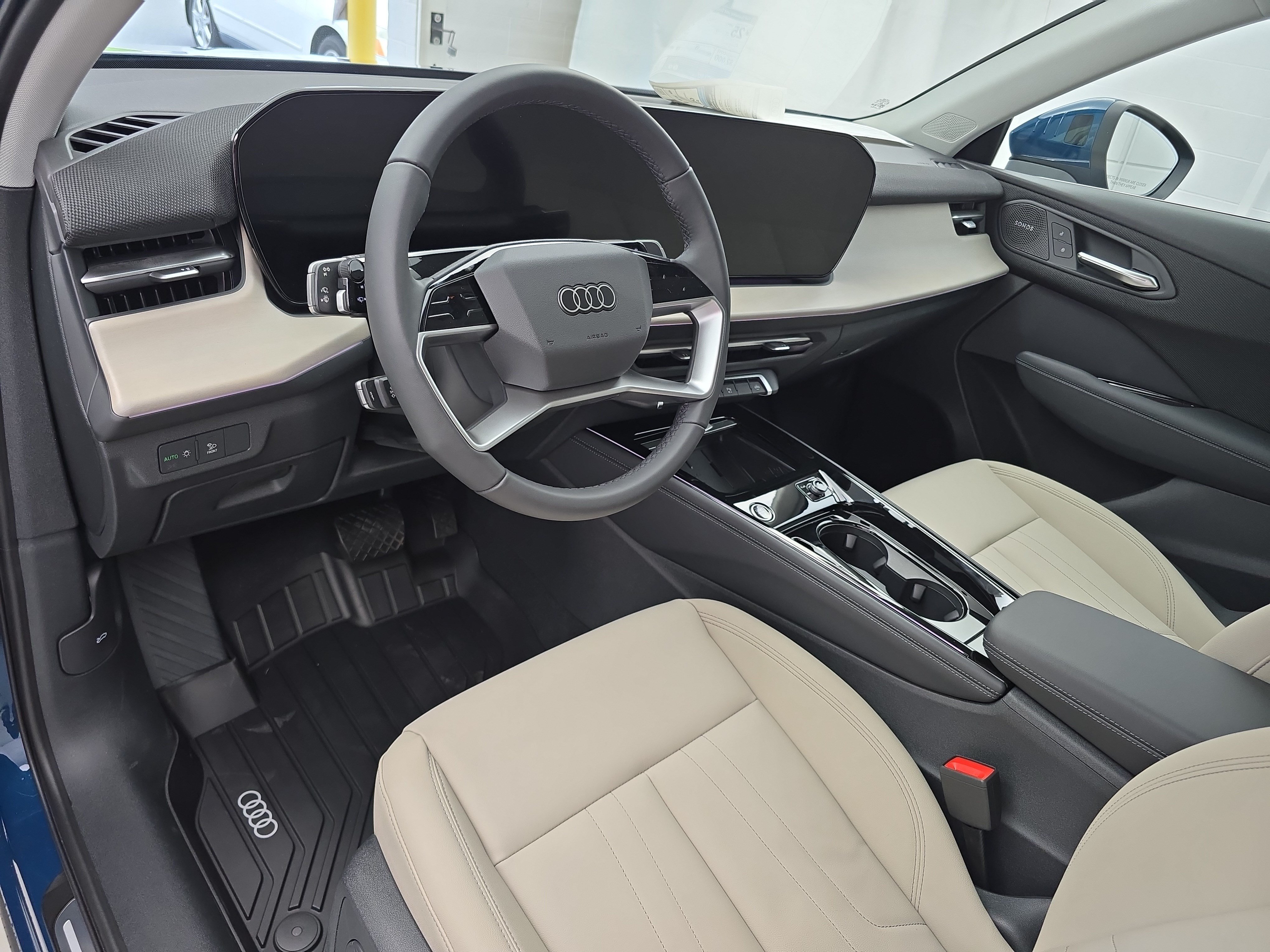 New 2026 Audi Q3 quattro 2.0T AWD/4WD image 16