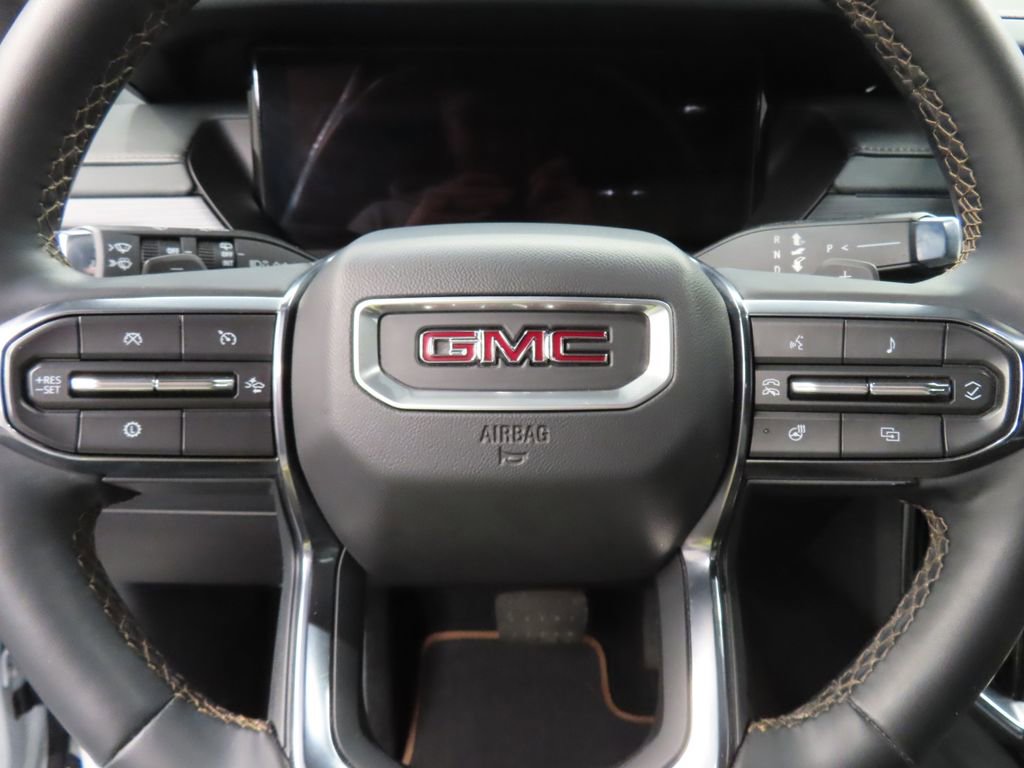 Used 2024 GMC Acadia AT4 w/ Luxury Package image 55