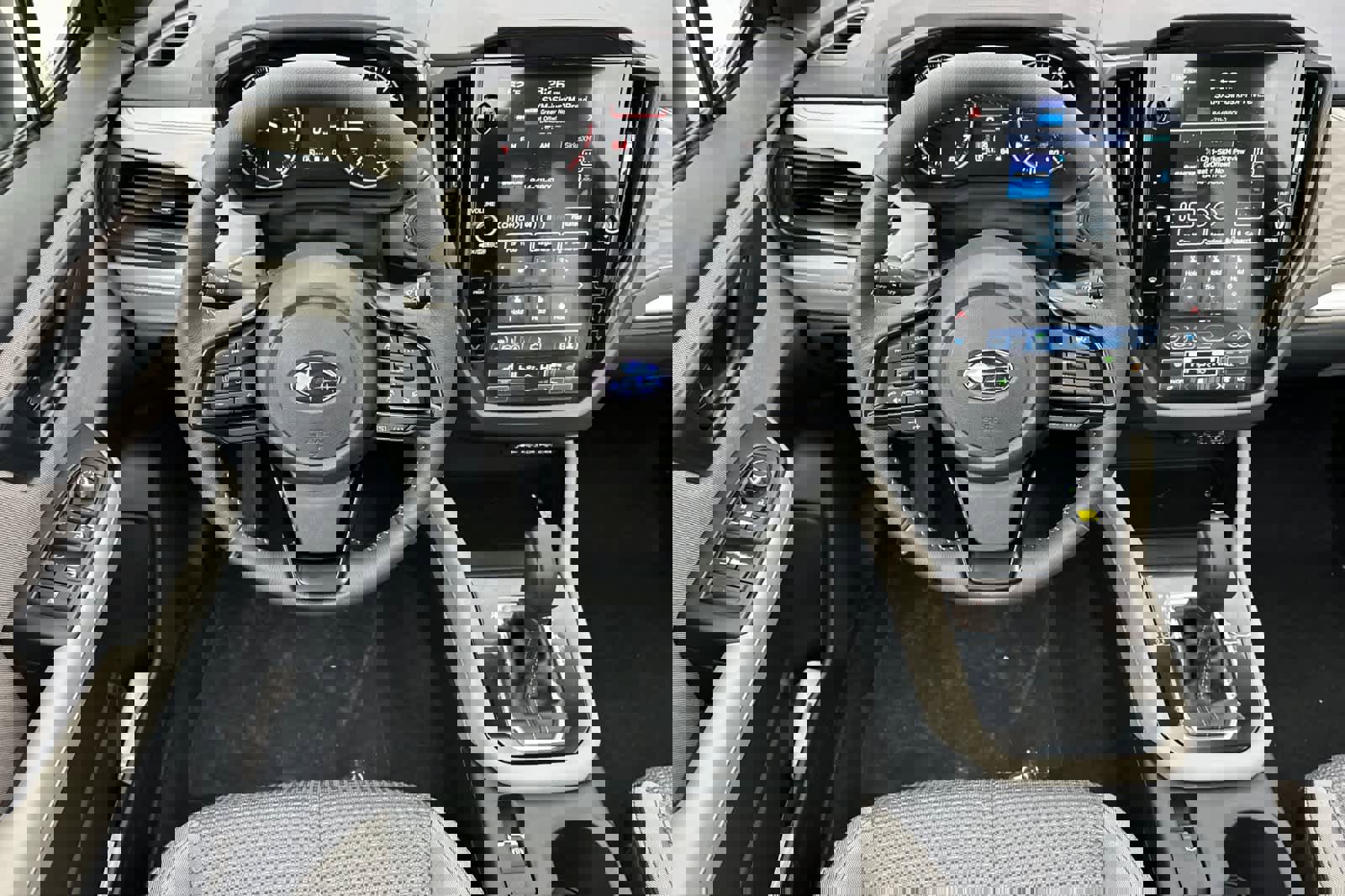 New 2025 Subaru Forester Premium w/ Convenience Package #1 image 15