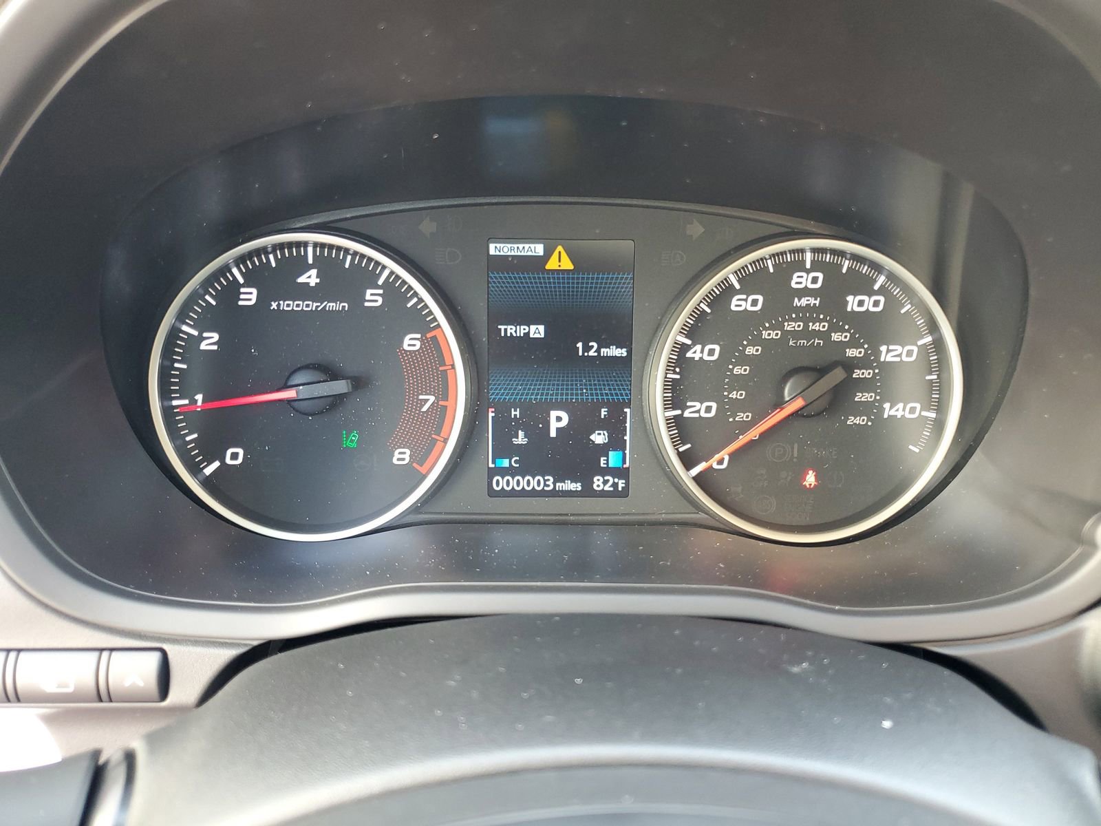 New 2026 Mitsubishi Eclipse Cross ES image 13